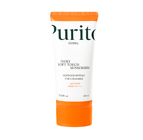 Сонцезахисний крем Purito Seoul Daily Soft Touch Sunscreen 60 ml 1196 фото