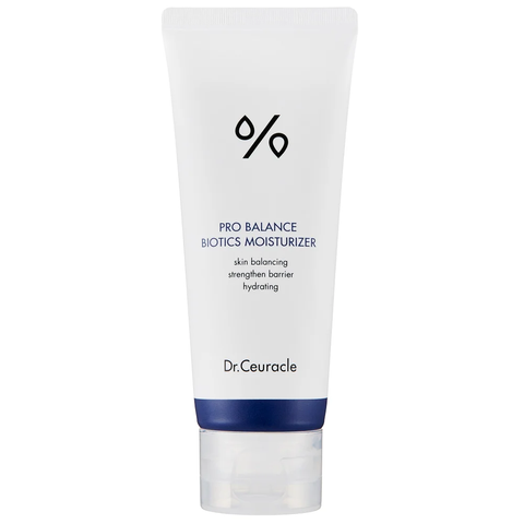 Зволожуючий крем з пробіотиками Dr.Ceuracle Pro Balance Biotics Moisturizer, 100 мл 11344 фото