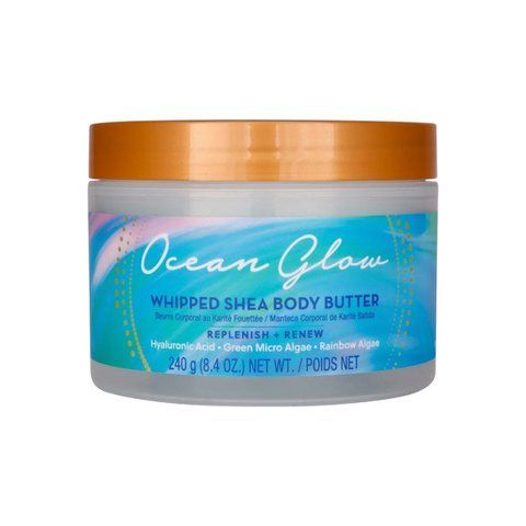 Баттер для Тіла Tree Hut Ocean Glow Whipped Body Butter 240 г 138295 фото